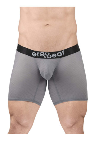 ErgoWear EW1686 MAX FLOW Jockstrap Color Black