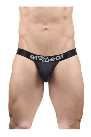 ErgoWear EW1659 SLK Boxer Briefs Color Burgundy