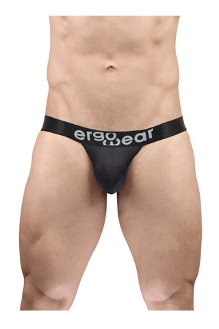 ErgoWear EW1697 FEEL SW Swim Briefs Color Abstract Blue