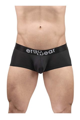 ErgoWear EW1692 X4D SW Swim Briefs Color Bright Green