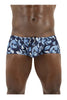 ErgoWear EW1698 FEEL SW Swim Trunks Color Abstract Blue