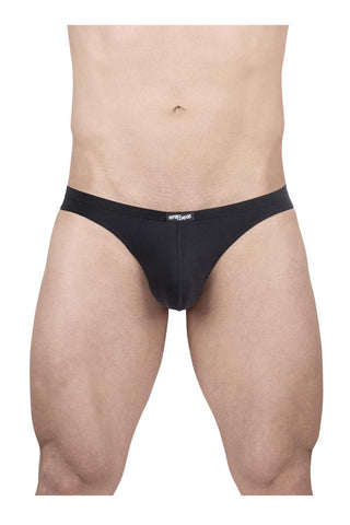 ErgoWear EW1689 MAX FLOW Trunks Color Black