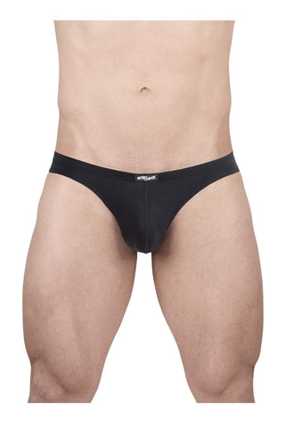 ErgoWear EW1658 SLK Trunks Color Burgundy