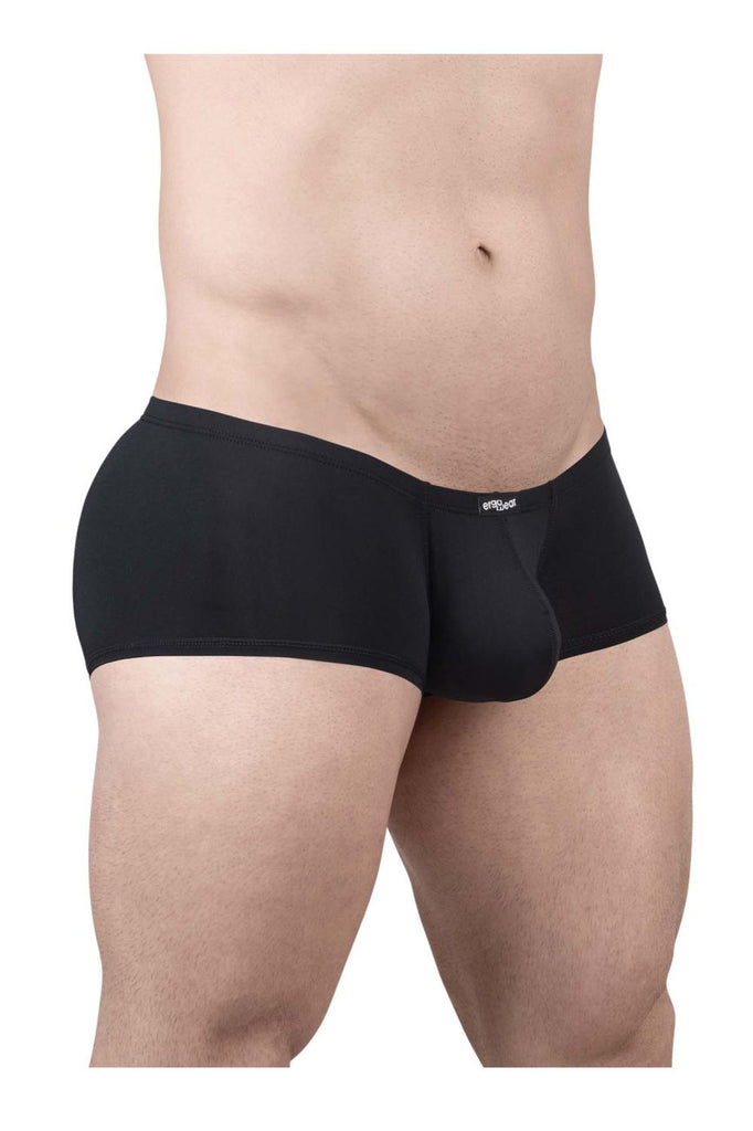 ErgoWear EW1701 X4D Trunks Color Black