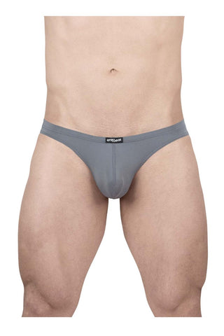 ErgoWear EW1679 MAX FLOW Trunks Color Smoke Green