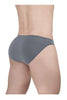 ErgoWear EW1704 X4D Bikini Color Gray