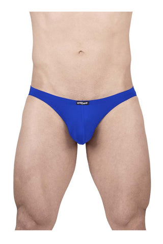 ErgoWear EW1710 X4D Boxer Briefs Color Royal Blue