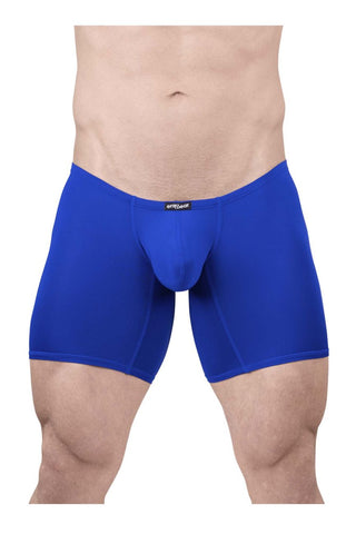 ErgoWear EW1654 SLK Trunks Color Navy Blue