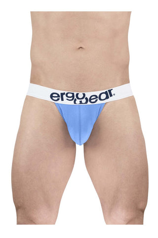 ErgoWear EW1692 X4D SW Swim Briefs Color Bright Green