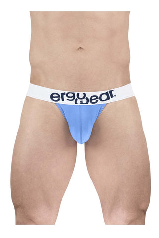 ErgoWear EW1692 X4D SW Swim Briefs Color Bright Green