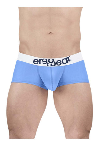 ErgoWear EW1697 FEEL SW Swim Briefs Color Abstract Blue