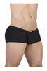 ErgoWear EW1728 FEEL GR8 Cotton Trunks Color Black