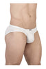 ErgoWear EW1735 FEEL GR8 Cotton Bikini Color White