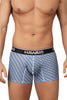 HAWAI 42420 Printed Trunks Color Blue