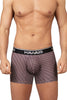 HAWAI 42420 Printed Trunks Color Cocoa