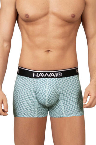 HAWAI 42380 Printed Briefs Color Black