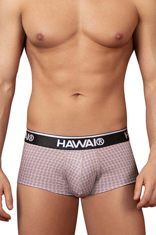 HAWAI 42293 Microfiber Trunks Color Dark Blue