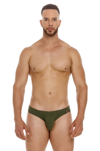 JOR 2071 Magnus Thongs Color Petrol