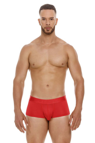 JOR 2117 Island Athletic Shorts Color Brown