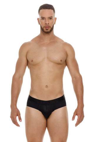 JOR 2077 Army Briefs Color Wine