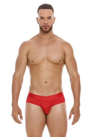 JOR 2046 Element Trunks Color Red