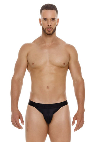 JOR 2057 College Briefs Color Black