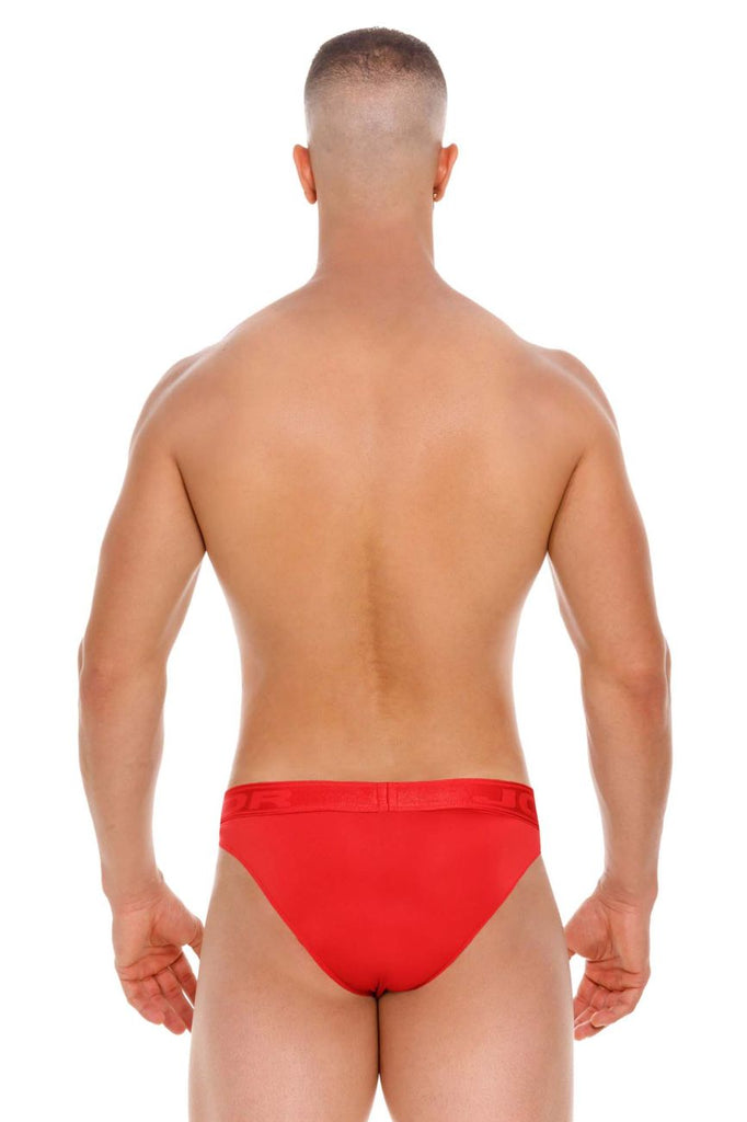 JOR 2048 Element Bikini Color Red