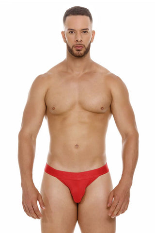 JOR 2047 Element Briefs Color Red