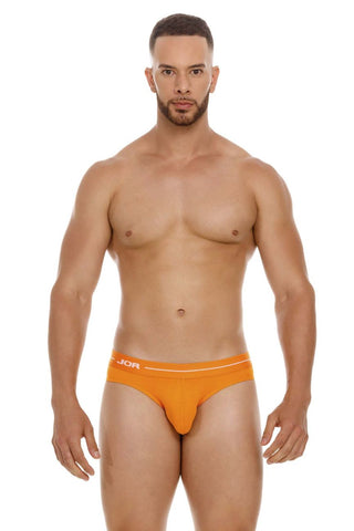 JOR 2077 Army Briefs Color Wine