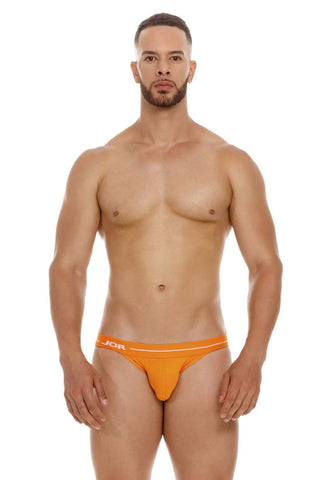 JOR 2054 Daily Jockstrap Color Yellow