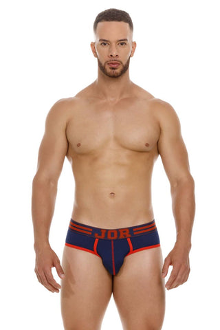 JOR 2076 Army Trunks Color Wine