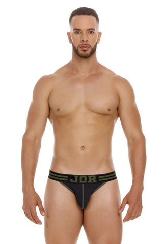 JOR 2076 Army Trunks Color Wine