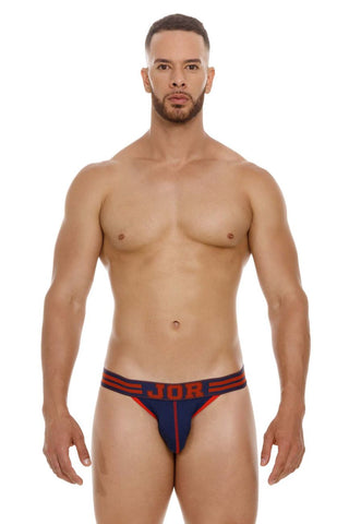 JOR 2076 Army Trunks Color Wine