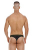 JOR 2060 College Thongs Color Black