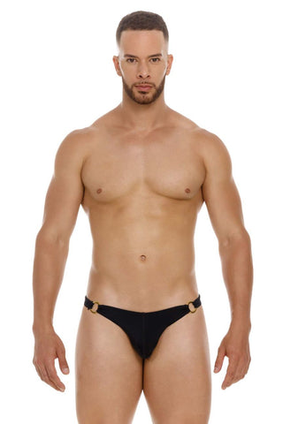 JOR 2047 Element Briefs Color Red