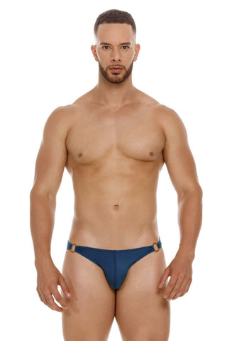 JOR 2059 College Jockstrap Color Blue