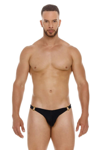 JOR 2077 Army Briefs Color Wine