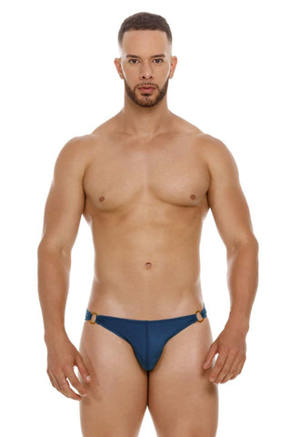 JOR 2077 Army Briefs Color Wine