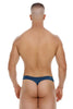 JOR 2071 Magnus Thongs Color Petrol