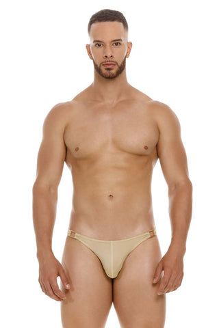 JOR 2077 Army Briefs Color Wine