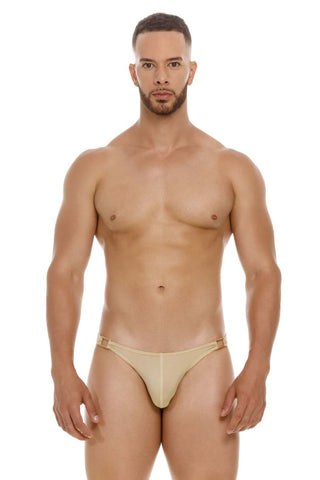 JOR 2077 Army Briefs Color Wine