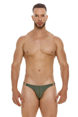 JOR 2047 Element Briefs Color Black