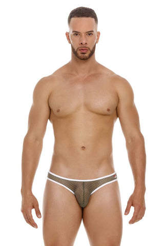 JOR 2047 Element Briefs Color Red