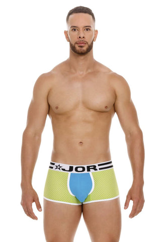 JOR 2069 Orion Trunks Color Sky Blue