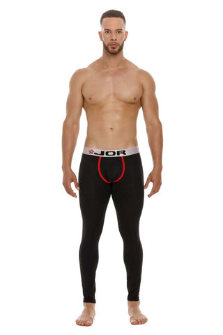 JOR 2047 Element Briefs Color Red