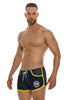 JOR 2131 Dinamic Athletic Shorts Color Blue