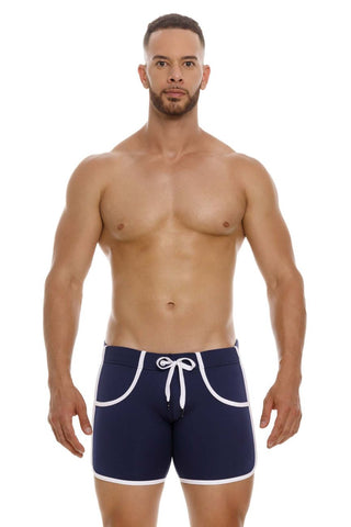 JOR 2062 Sailor Briefs Color White