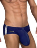 WildmanT Monster Cock Swim Brief Navy