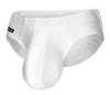 WildmanT Monster Cock Swim Brief White