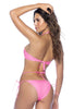 Mapale 67133 Two Piece Swimsuit Color Gloss Pink